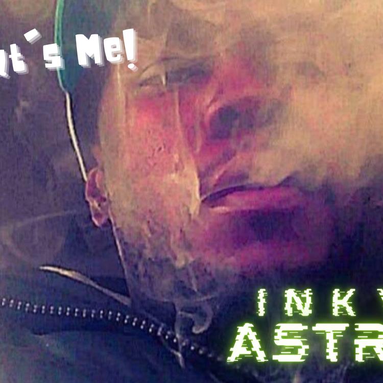 Inky Astro's avatar image