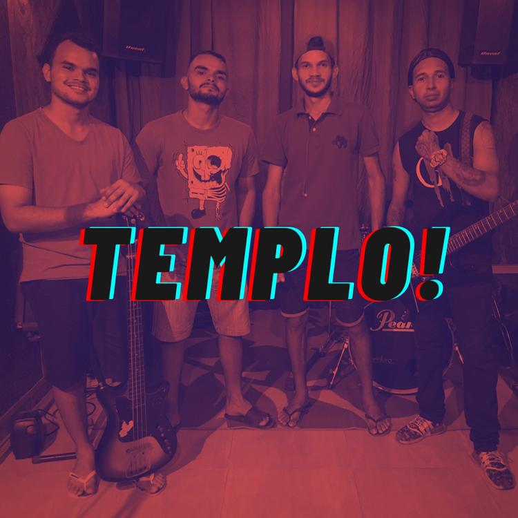 Banda Templo's avatar image