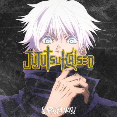 Jujutsu Kaisen's cover