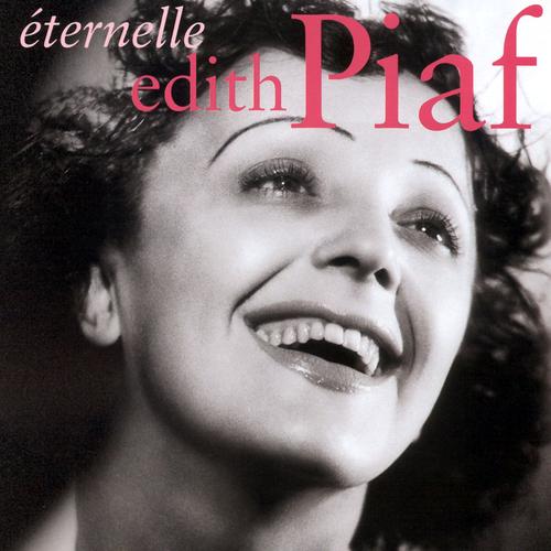 Édith Piaf's cover