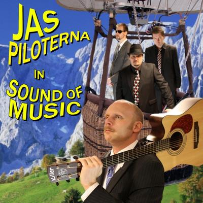 In Sound of Music's cover