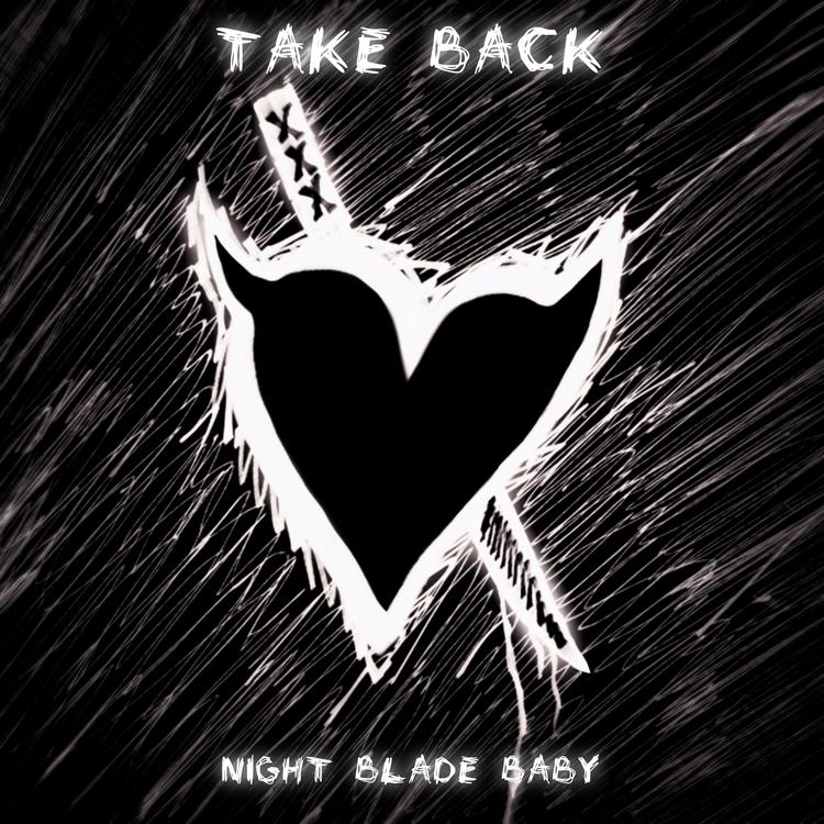 Night Blade Baby's avatar image
