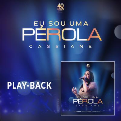 Eu Sou Uma Pérola (Playback)'s cover