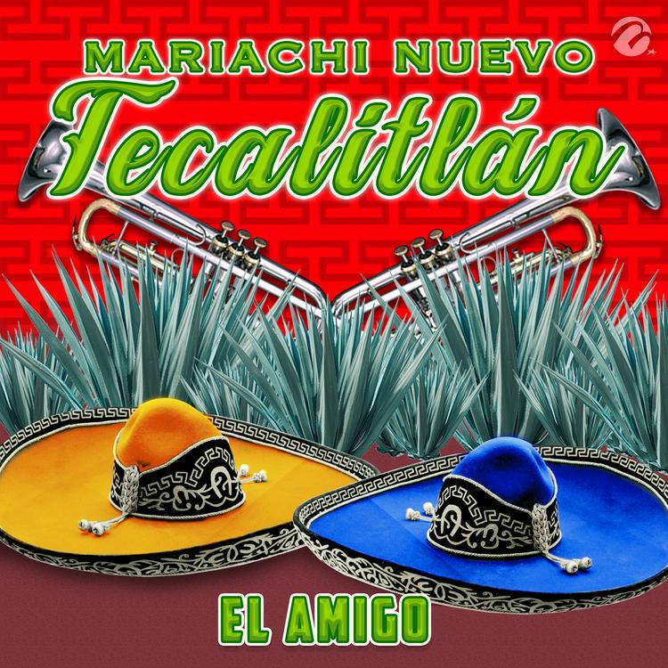 Mariachi Nuevo Tecalitlan's avatar image