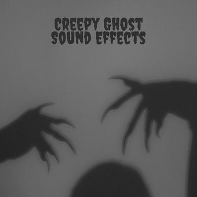 Creepy Ghost's cover