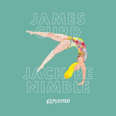 Jack Be Nimble By James Curd's cover