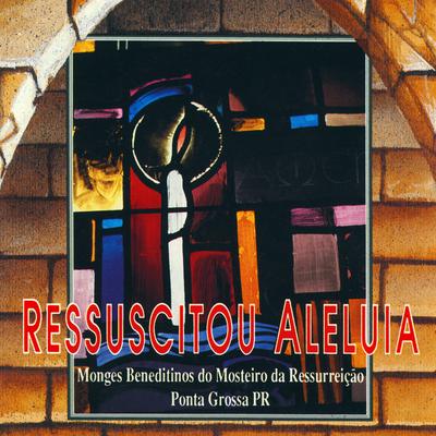 Canto Pascal Cristo Ressuscitou By Abadia da Ressurreição's cover