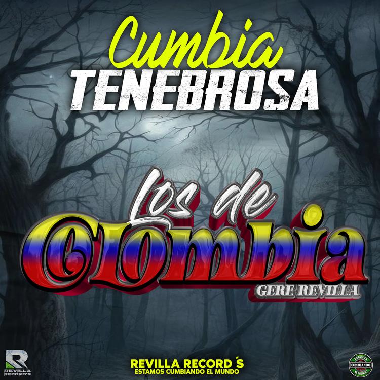 LOS DE COLOMBIA GERE REVILLA's avatar image