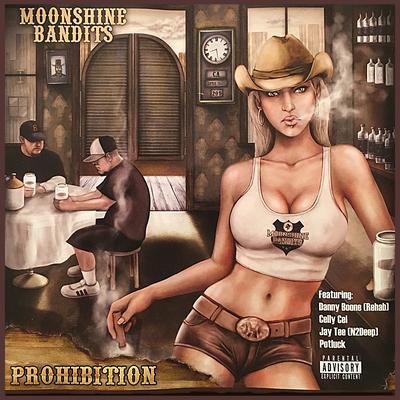 Prohibition's cover