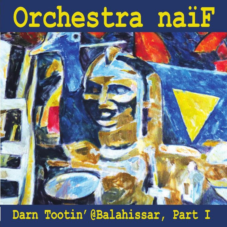 Orchestra Naïf's avatar image