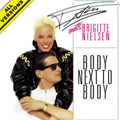 Body Next To Body (All Versions) [2022 Remaster]'s cover