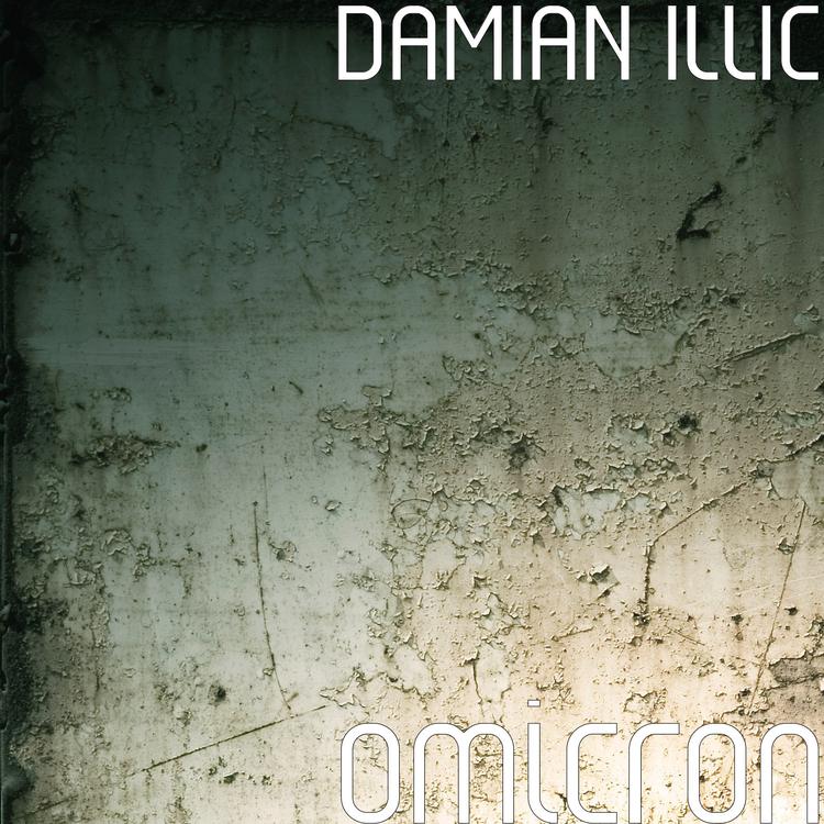 DAMIAN ILLIC's avatar image