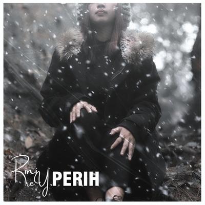 Rini Rey's cover