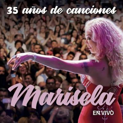 35 Años De Canciones (En Vivo)'s cover