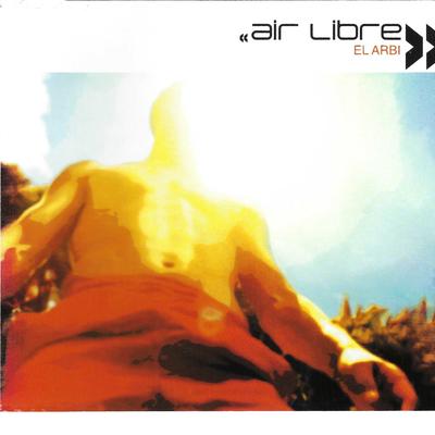 Air Libre (Cominos 2 Step Remix)'s cover