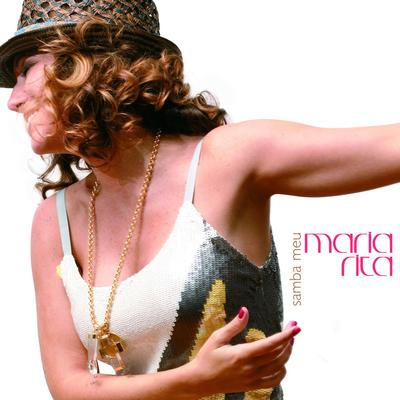 Novo amor By Maria Rita's cover