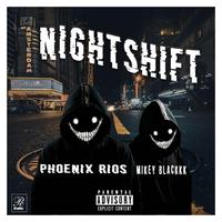 Phoenix Rios's avatar cover