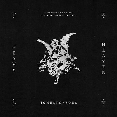 Heavy Heaven By Johnstonsons's cover