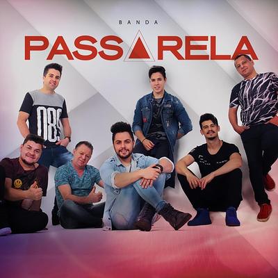 O Machão Gelou By Banda Passarela's cover