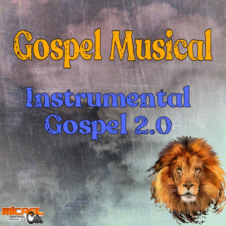 Gospel Musical's avatar image