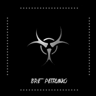 Bre Petrunko By FanEOne's cover