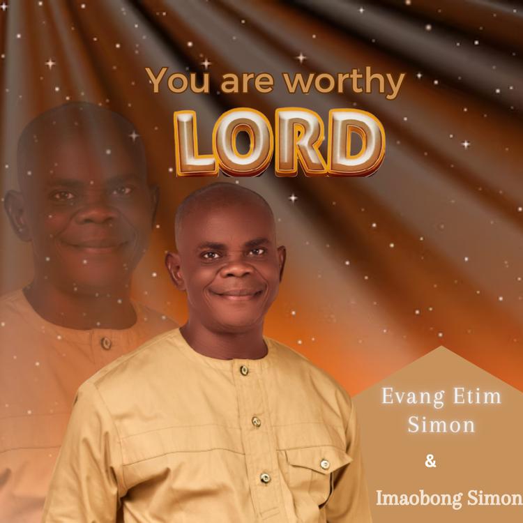 Evang Etim Simon's avatar image