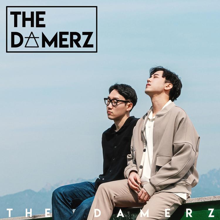 THE DAMERZ's avatar image