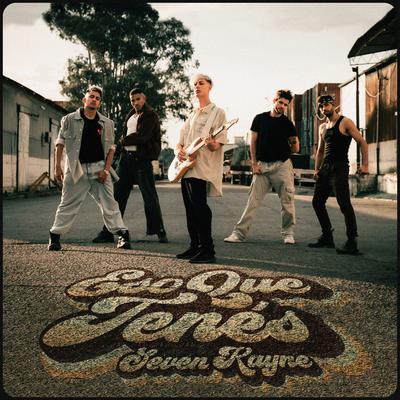 Eso Que Tenés By Seven Kayne's cover