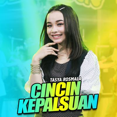 Cincin Kepalsuan's cover