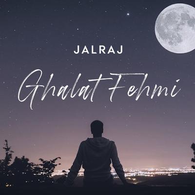 Ghalat Fehmi's cover