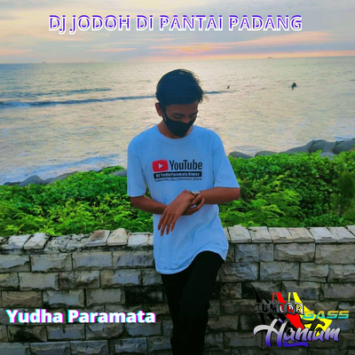 DJ Jodoh Di Pantai Padang's cover