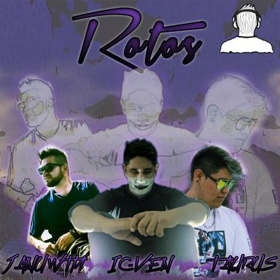 Ic-ven's cover