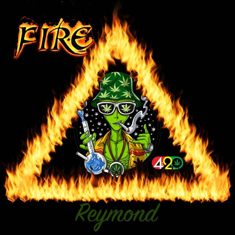 Reymond's avatar image