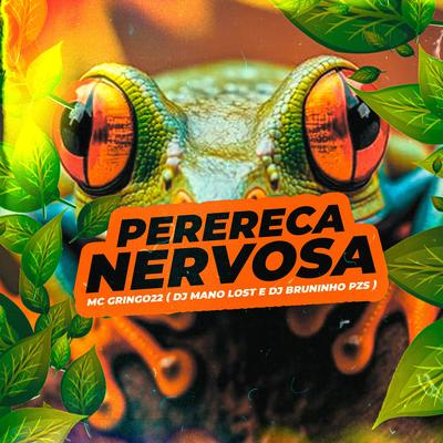 Perereca Nervosa's cover