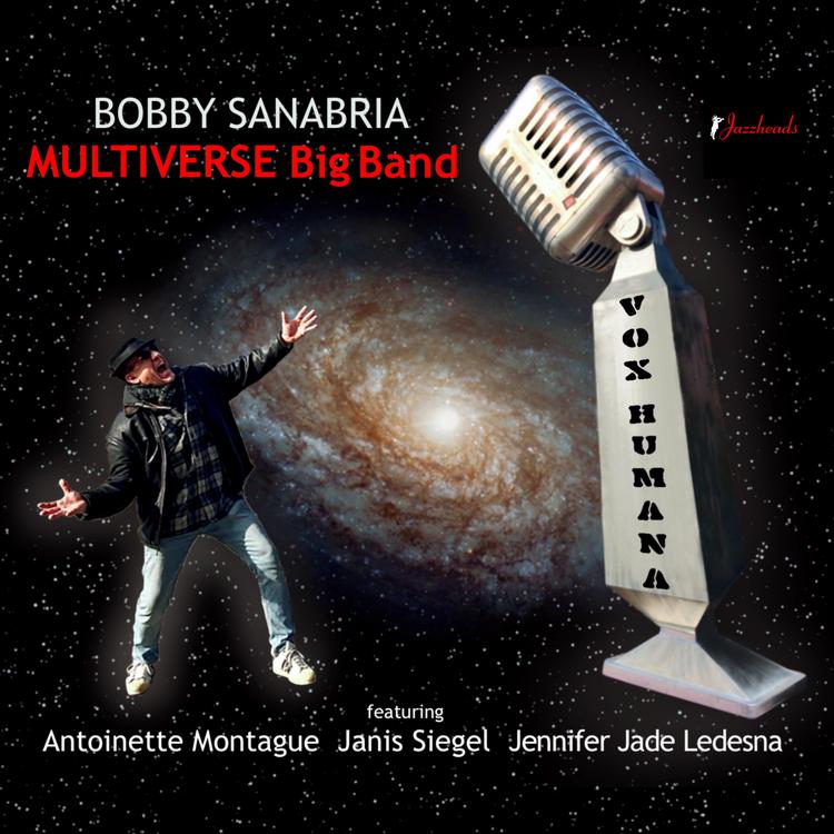 Bobby Sanabria Multiverse Big Band's avatar image