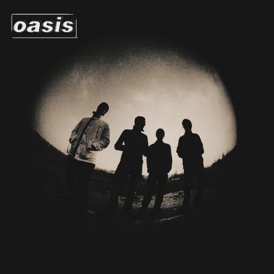 Lyla By Oasis's cover