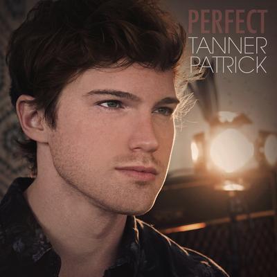 Perfect By Tanner Patrick's cover