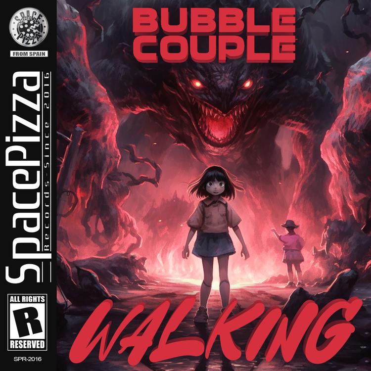 Bubble Couple's avatar image