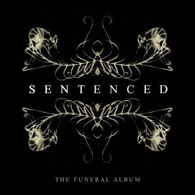 We Are But Falling Leaves By Sentenced's cover