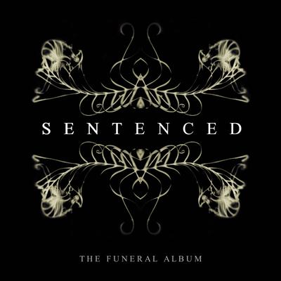 Vengeance Is Mine By Sentenced's cover