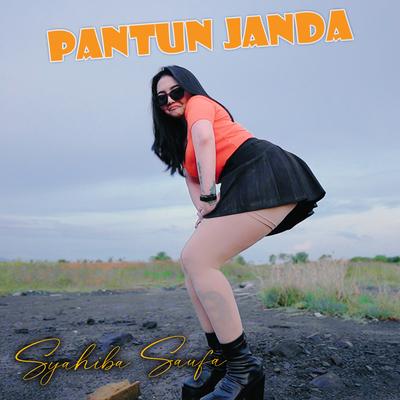 Pantun Janda By Syahiba Saufa's cover