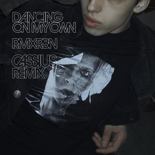 Dancing on My Own (Cassius Remix)'s poster image