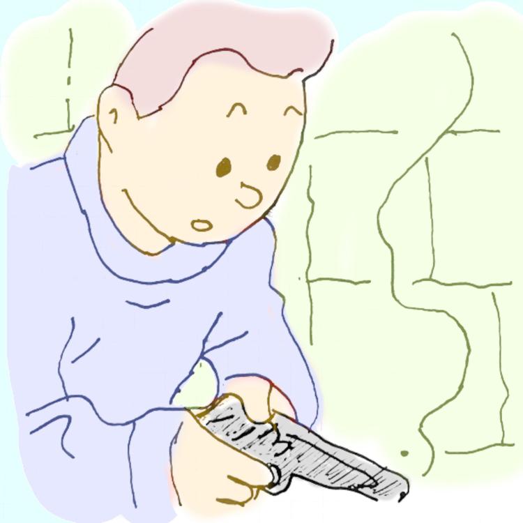 Samuel Robertson's avatar image