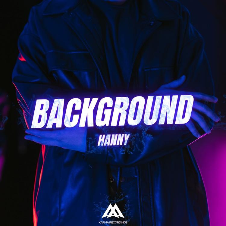 Hanny's avatar image