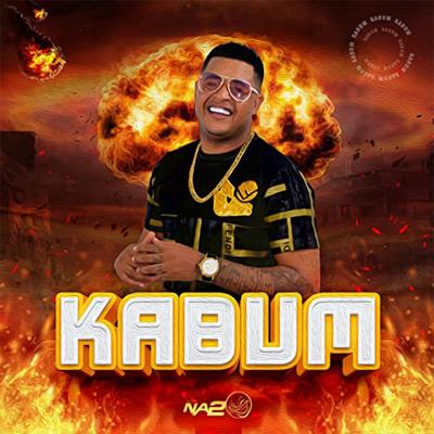 Kabum's cover