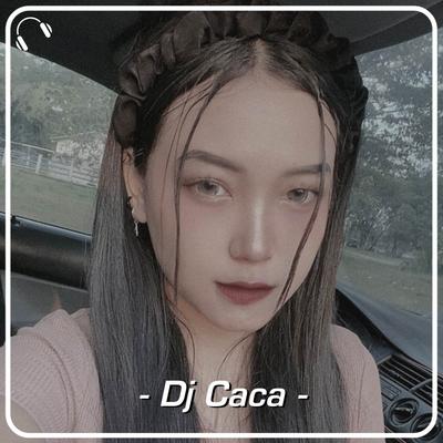 DJ CACA's cover