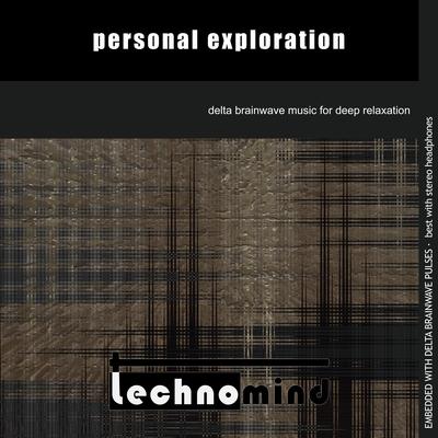 Enjoy the Ride Without Knowing the Destination By Technomind's cover