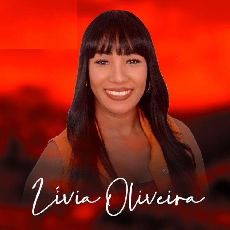 Lívia Oliveira's avatar image