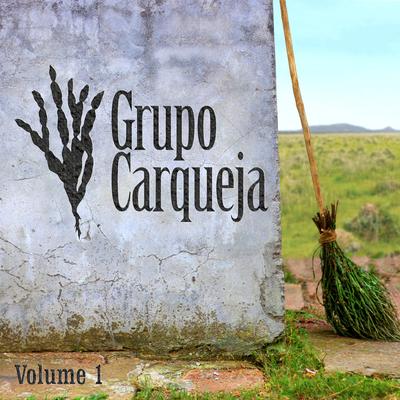 Não Te Anseia! By Grupo Carqueja, Robson Garcia's cover
