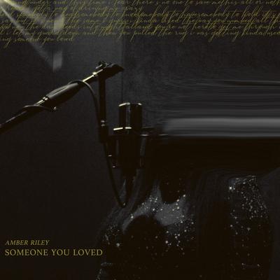 Someone You Loved's cover